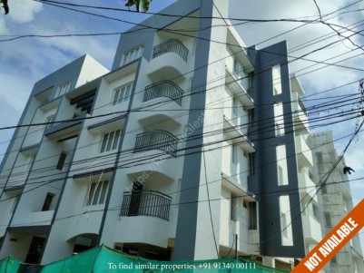 Brand new  Apartments for Sale at Thripunithura, Ernakulam