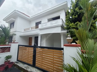 Residential Gated Community Villa  For Sale At Kanjikuzhy, Kottayam