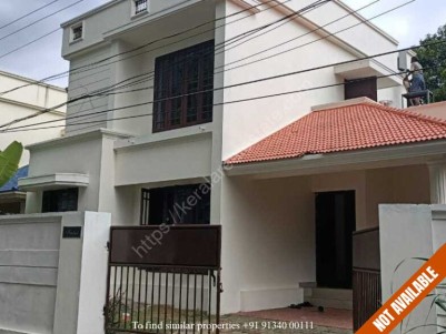An Independent Well Maintained House for Sale Near Traco Cables Seaport Airport Road, Kochi 