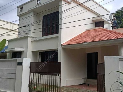 An Independent Well Maintained House for Sale Near Traco Cables Seaport Airport Road, Kochi 