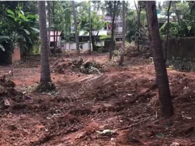 15.4 Cents of Residential Land for Sale at Vadookara, Thrissur