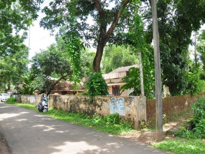 17.5 Cents of Residential Land for Sale at Alangad, Kochi