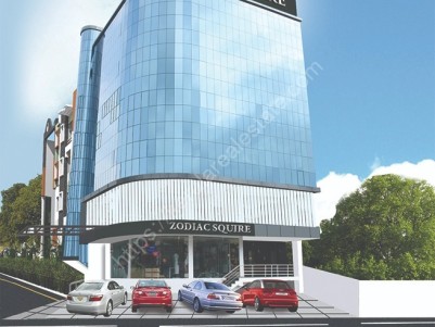 PREMIUM COMMERCIAL OFFICE SPACE FOR RENT AT KADAVANTHRA, ERNAKULAM 