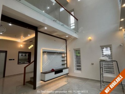 Premium Villas for Sale at Padamugal, Kakkanad, Ernakulam