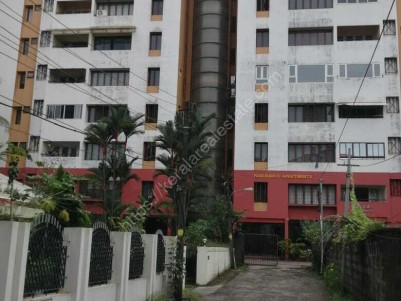 Fully Furnished Apartment for Sale at Vyttila, Ernakulam