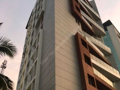 1733 Sq Ft Beautiful Flat for Sale at Maradu, Ernakulam