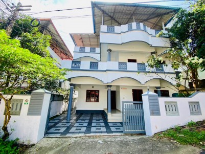 4 BHK Independent House for Sale at Eruveli, Chottanikkara, Ernakulam