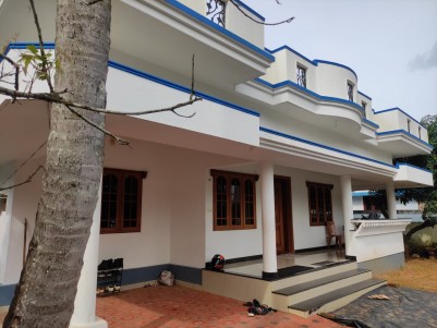  3 BHK House for Sale at Muvattupuzha, Ernakulam
