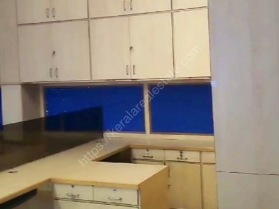 Office Space for Rent at M G road, Ernakulam