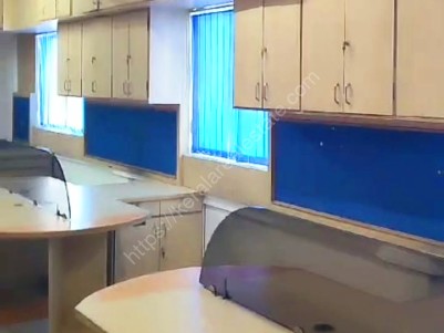 Office Space for Rent at M G road, Ernakulam