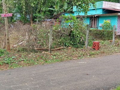 12 Cents of Residential Land for Sale at Velappaya Village, Thrissur 