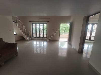 2 BHK House for Rent at Kadungalloor, Aluva, Ernakulam