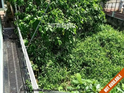 Residential Land for Sale at Temple Road, Kottayam Town