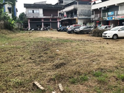 Prime Commercial Land for sale at Irinjalakuda,Thrissur