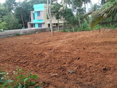 11 Cents of Square Flat Residential Plot for Sale at Kazhakkoottam,Trivandrum