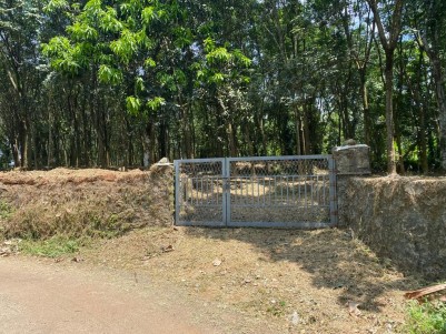 1.26 acres of Residential land for sale at Kolenchery,Ernakulam