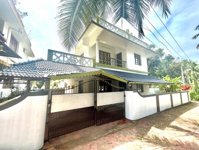 1700 Sq ft House for Sale at Udayamperooor, Ernakulam
