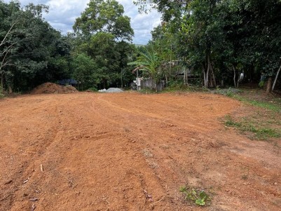 6 Cents of Residential Land/ Plot  for Sale at Peyad, Trivandrum