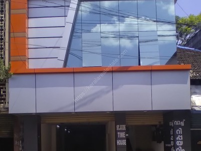 Commercial Building for Sale at Koothattukulam, Ernakulam 