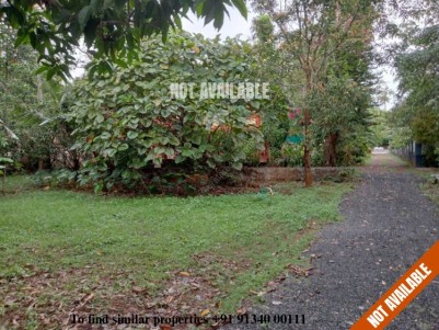 Commercial cum Residential Plots For Sale at Irinjalakuda,Thrissur
