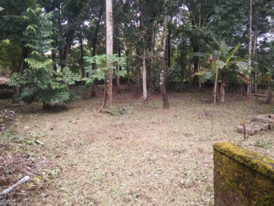 18 Cents of Residential Land for Sale at Kodakara, Thrissur