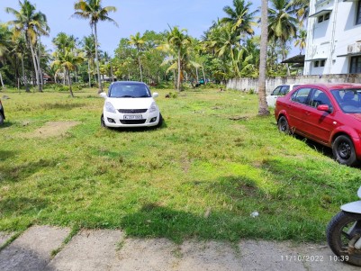 30 Cents of Residential Land for Sale at Kothad, Ernakulam