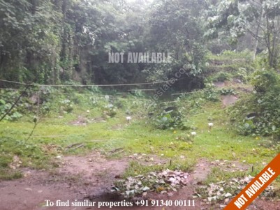 50 Cents of Residential Land for Sale at Perumbavoor, Ernakulam