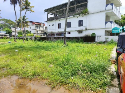 5 Cents Land for Sale near Bypass, Ernakulam 