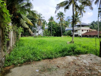 50 Cents of Land for Sale near Bypass,Chakaraparambu, Ernakulam