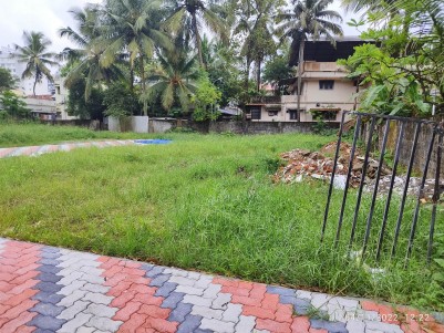 4 Cents of Land for Sale at Chakkaraparambu, Ernakulam