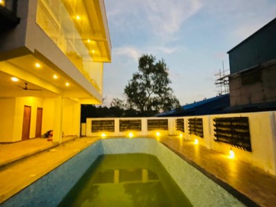 2000 sq ft House for Sale at Cochin University, Kalamassery, Kochi