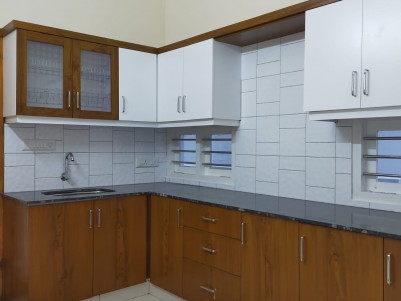 Semi furnished Villas for Sale at Udayamperoor, Ernakulam