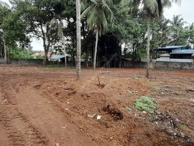 Residential Plot for Sale at Valiyakulam, Changanacherry, Kottayam