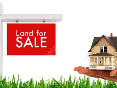 5 Cents of Plot for Sale at Ambelipadam Road, Vyttila, Kochi