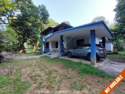 PREMIUM RIVER FRONT PROPERTY (OUTSIDE THE BUFFER ZONE) FOR SALE AT KUTTAMPUZHA, ERNAKULAM