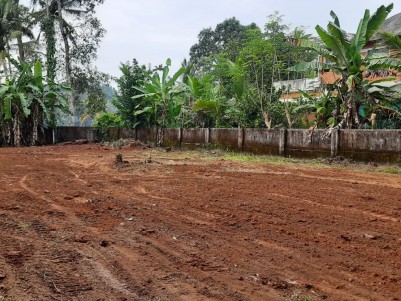 20 Cents of Residential Land for Sale at Pullarikkunnu, Kottayam