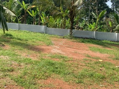 Residential Plot for Sale at Thrickodithanam, Changanassery, Kottayam