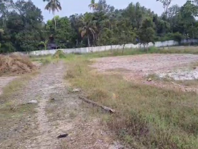 1.25 Acre of Prime Property for Sale at Mannancherry, Alappuzha