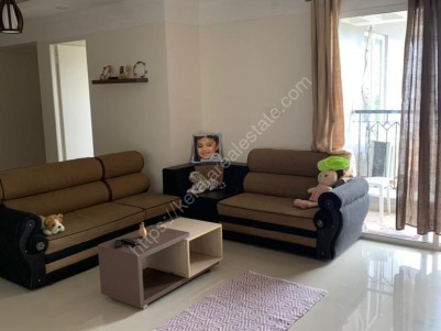 Fully Furnished Flat for Sale at Kakkanad,Ernakulam