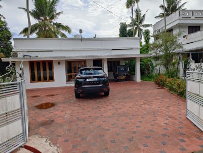 2 BHK Independent House in 15.5 Cents of Prime land for Sale at Vattiyoorkavu, Trivandrum