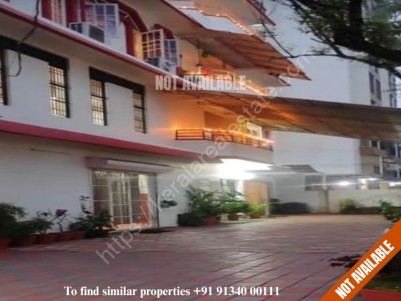 6000 Sq Ft Building for Sale at Thripunithura, Ernakulam