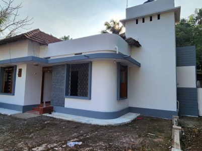 3 BHK House for Sale near Aluva U C Collge, Ernakulam