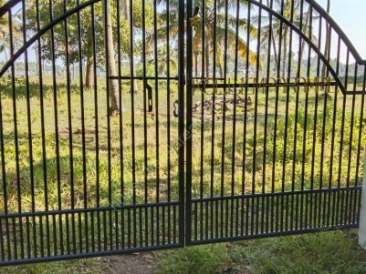  Water Frontage Land for Sale at Chavara, Kollam