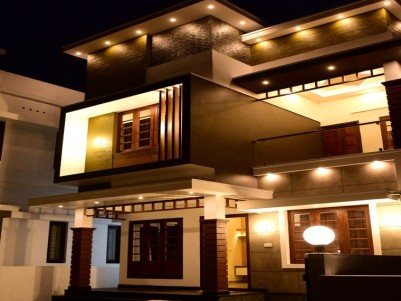 Independent House for Sale at Varapuzha, Ernakulam