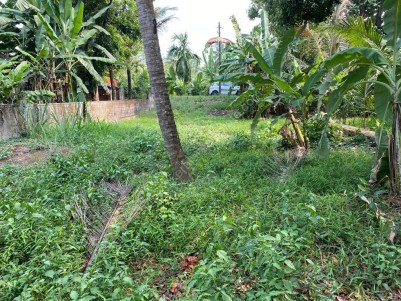 River Front Residential Land for Sale at Aluva, Ernakulam