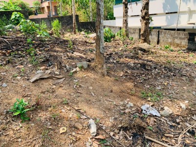 6 Cents of  Residential Plot for Sale at Vattappara, Trivandrum