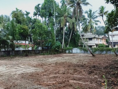 29 Cents of Residential Land for Sale at Thripunithura, Ernakulam