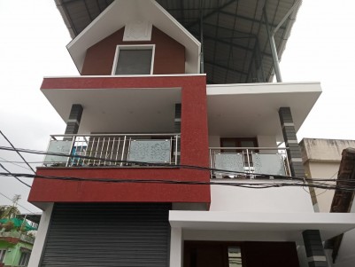 1000 Sq Ft 2 BHK Homestay for Rent at Mattancherry, Ernakulam