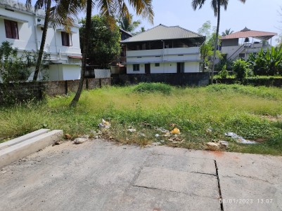 7 Cents of Land for Sale at Edappally, Ernakulam