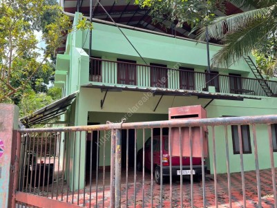 2000 Sq ft 4 BHK House for Sale near Collectorate, Kollam